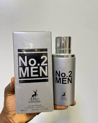 No.2 Men