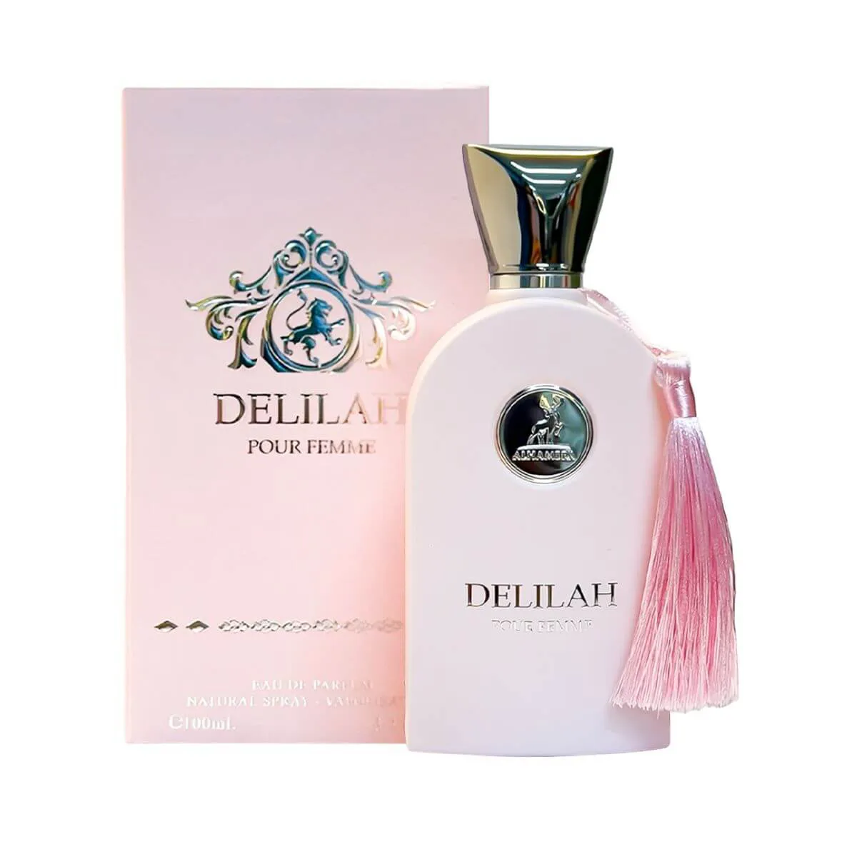 Delilah Pour Femme