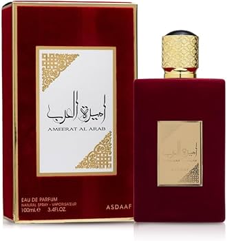Ameerat Al Arab